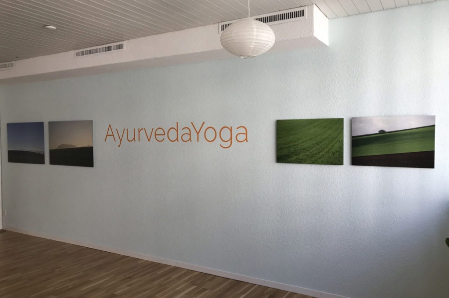 Vernissage @ AY Z&uuml;rich