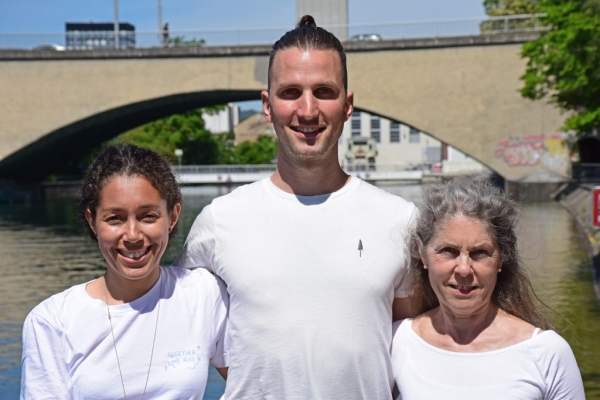 AyurvedaYoga @ Z&uuml;rich Letten