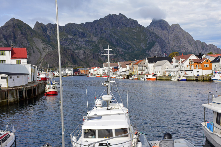 Norway